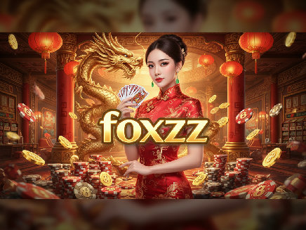 foxzz slot
