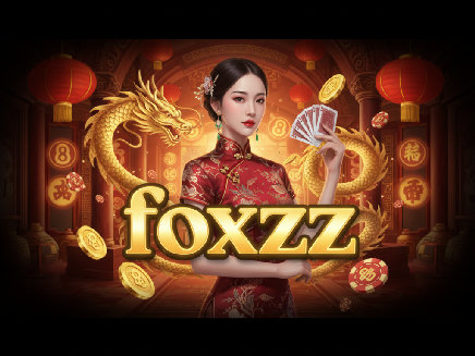 ทางเข้า foxzz