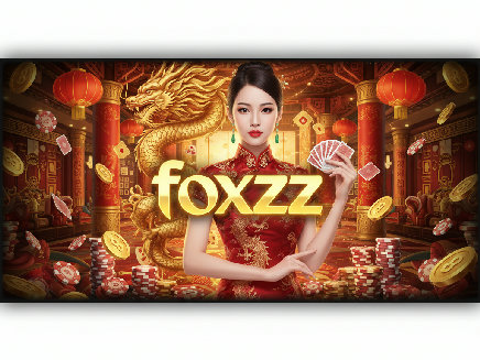 foxzz ทางเข้า